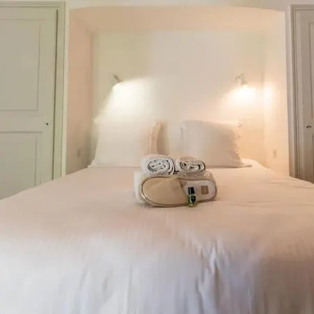 St-tropez/ramatuelle : 5br Avec Piscine * Saint-Tropez