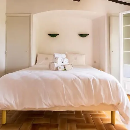 St-tropez/ramatuelle : 5br Avec Piscine Saint-Tropez