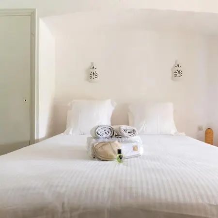 Apartment St-tropez/ramatuelle : 5br Avec Piscine Saint-Tropez