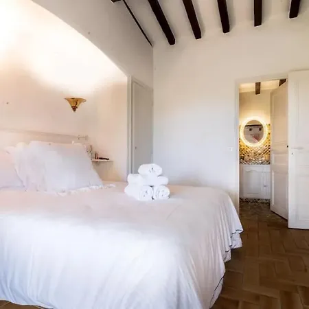 St-tropez/ramatuelle : 5br Avec Piscine * Saint-Tropez