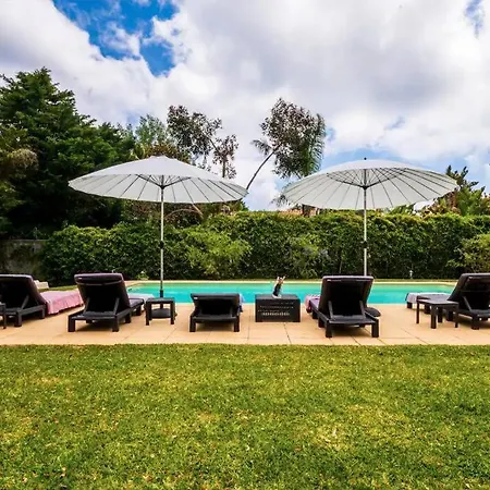 Apartment St-tropez/ramatuelle : 5br Avec Piscine *